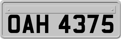 OAH4375