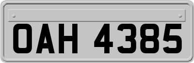OAH4385