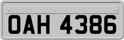 OAH4386