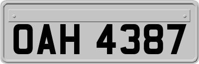 OAH4387