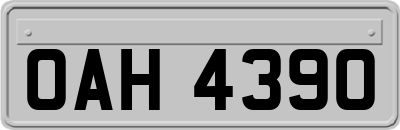 OAH4390