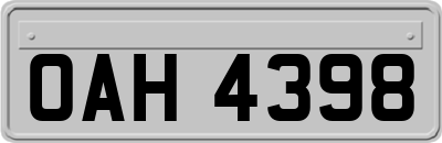 OAH4398