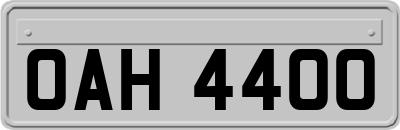 OAH4400