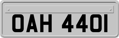 OAH4401