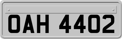 OAH4402