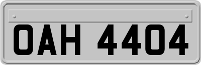 OAH4404