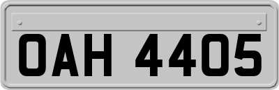 OAH4405