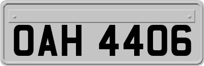 OAH4406