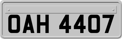 OAH4407