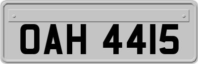OAH4415