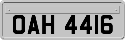 OAH4416