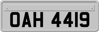 OAH4419