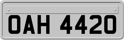 OAH4420
