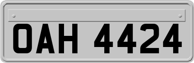 OAH4424