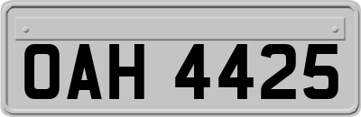 OAH4425