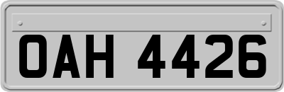 OAH4426