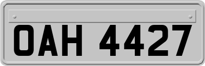 OAH4427