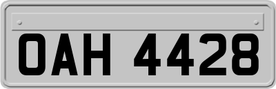 OAH4428