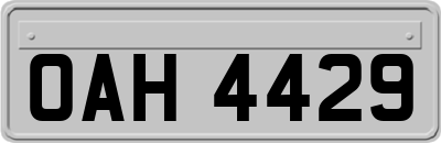 OAH4429