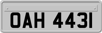 OAH4431