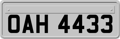 OAH4433