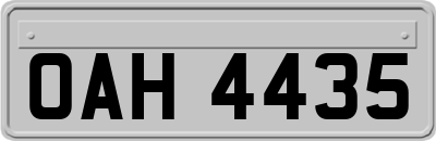 OAH4435