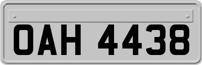 OAH4438