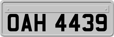 OAH4439