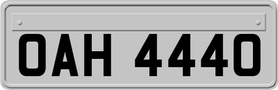 OAH4440