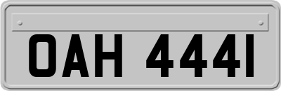 OAH4441