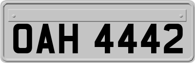 OAH4442