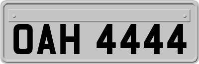 OAH4444