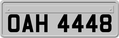 OAH4448