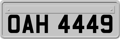 OAH4449