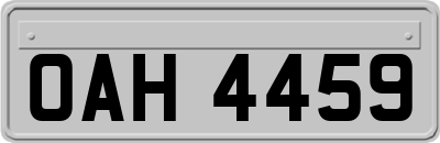 OAH4459