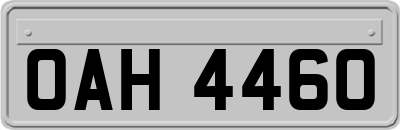 OAH4460