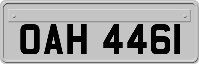 OAH4461
