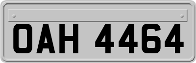 OAH4464