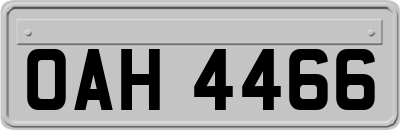 OAH4466