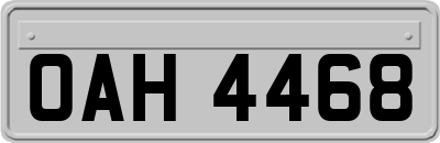 OAH4468