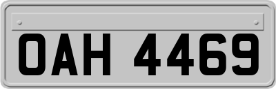 OAH4469