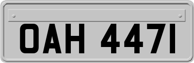 OAH4471