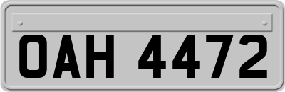 OAH4472