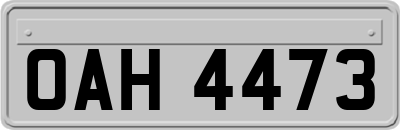OAH4473