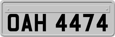 OAH4474