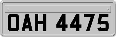 OAH4475