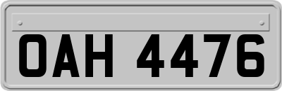OAH4476