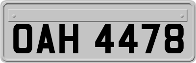 OAH4478