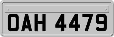 OAH4479