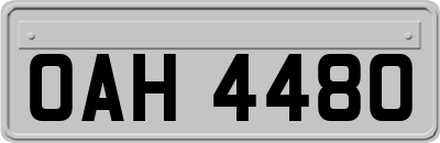 OAH4480